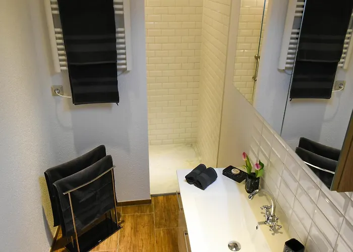 Ferienwohnung Am Schlosspfad