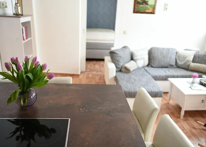 Ferienwohnung Am Schlosspfad