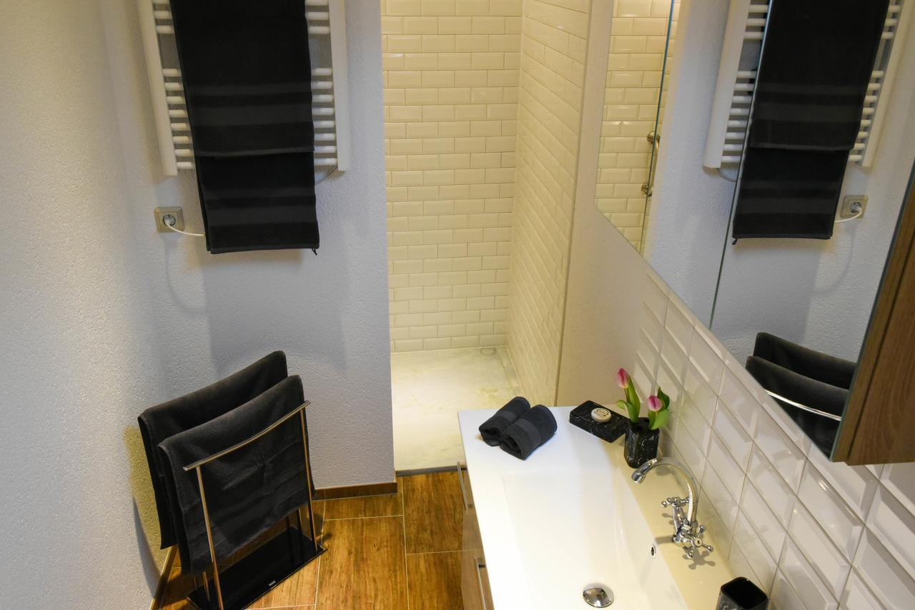 Apartment Am Schlosspfad *