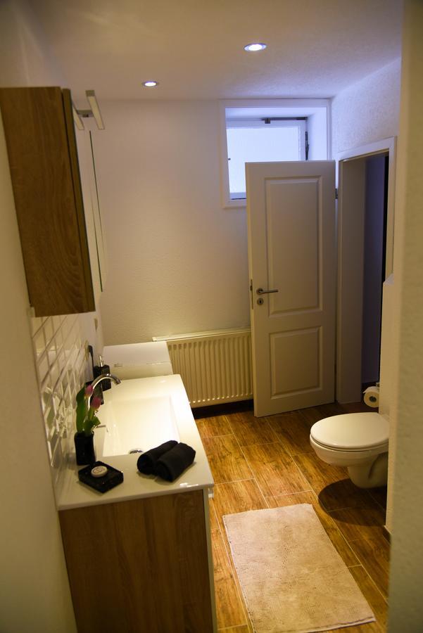 Am Schlosspfad Apartment